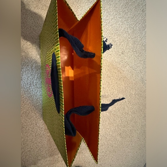 Tory Burch Shopping Bag - Picture 4 of 4